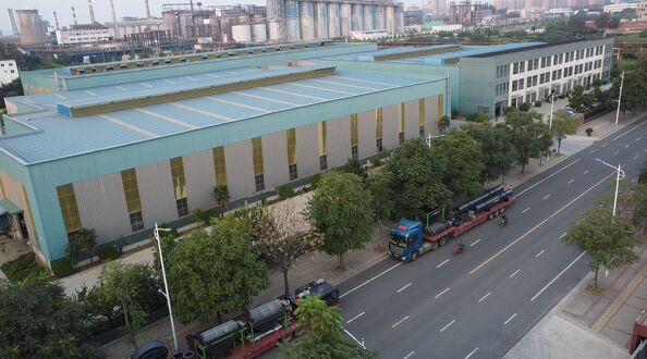 Zhengzhou Huihang Machinery Equipment Co., Ltd.