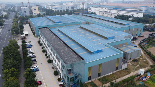 Zhengzhou Huihang Machinery Equipment Co., Ltd.