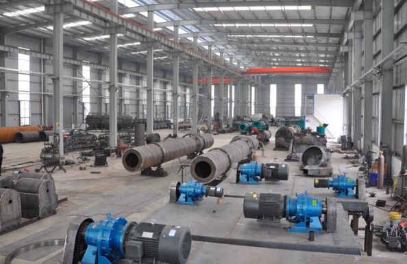 Zhengzhou Huihang Machinery Equipment Co., Ltd.