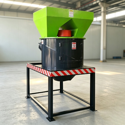 Good price High Efficiency Eco-friendly Biomass Crusher Machine with Adjustable Output Particle Size 1-100mm for Organic Fertilizer Equipment online