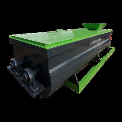 Bom preço Equipamento de mistura de fertilizantes líquidos de duplo eixo ODM on-line