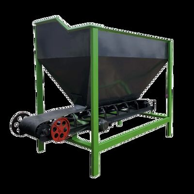 Buon prezzo Bunker di caricamento per lo stoccaggio efficiente del materiale sfuso per migliorare l'efficienza operativa in linea