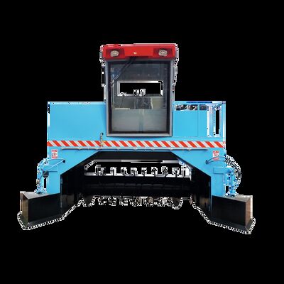 Giá tốt. Máy đảo phân hữu cơ tự hành OEM trực tuyến