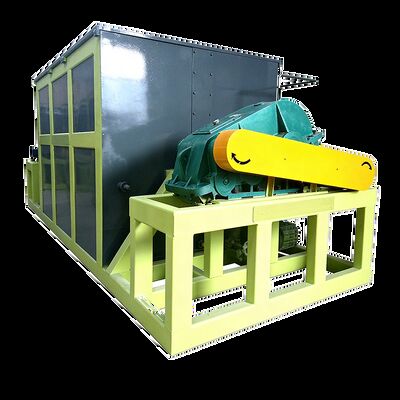 Goede prijs Corrosiebestendige 304SS organische meststof productiemachine Fermentatietank online