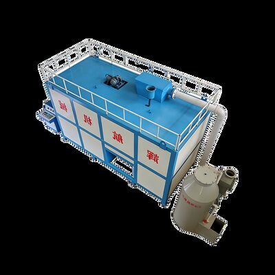 Good price Continuous Organic Fertilizer Machine Fermentation Tank High Speed for Urea Manufacturing online