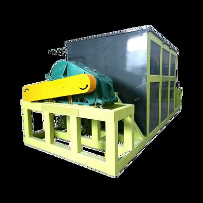 İyi bir fiyat. Aerobik Yatay Fermentasyon Tankı Üre Gübre Üretim Makinesi çevrimiçi