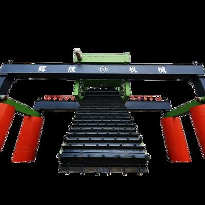 Goede prijs Automatisch composteerbare machine voor het draaien van windwielen met hoog chroomgehalte online