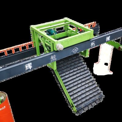 Goede prijs Anti-roest commerciële compost mestmachine Turner hoogkoolstof mangaanstaal online