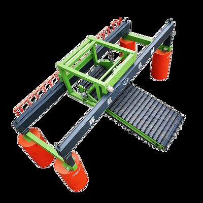 Giá tốt. Long-Life Chain-Plate Turner với 65Mn Steel Chain Plates, Sealed Oil-Immerged Drive, và Reinforced Anti-Deformation Frame cho các điều kiện khắc nghiệt trực tuyến