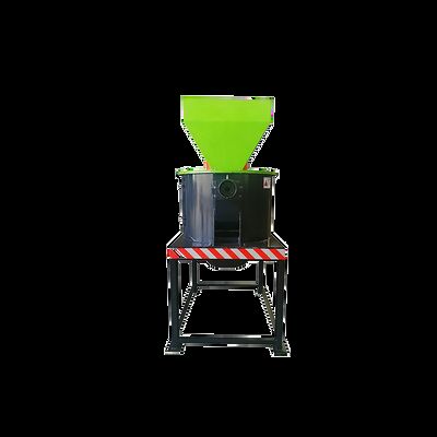 Goede prijs Kinetische meststofcrusher machine Eco-vriendelijke automatische besturing online