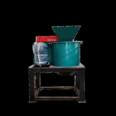 Guter Preis Verschleißfeste verstärkte Düngemittel-Zerkleinerungsmaschine NPK-Produktionslinie Online