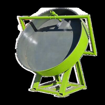 Buen precio Granulador de disco desmontable para pellets de estiércol de pollo en línea