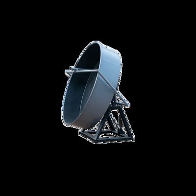 Καλή τιμή Granulador de disco para fertilizantes, máquina granuladora, anticorrosión, a prueba de fugas σε απευθείας σύνδεση