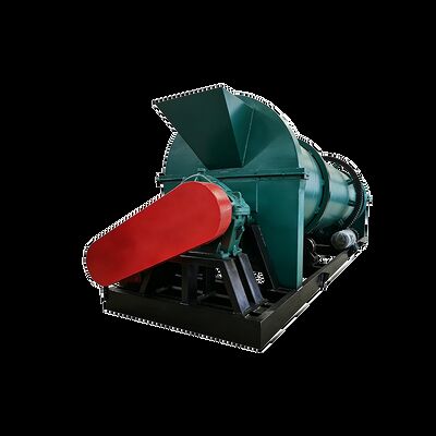 Bom preço Máquina granuladora de fertilizante orgânico NPK para fabricação de pellets on-line