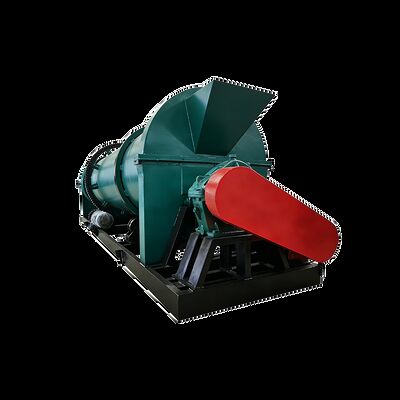 Bom preço Linha de Produção de Granulador de Fertilizante Composto Inteligente Industrial ODM on-line