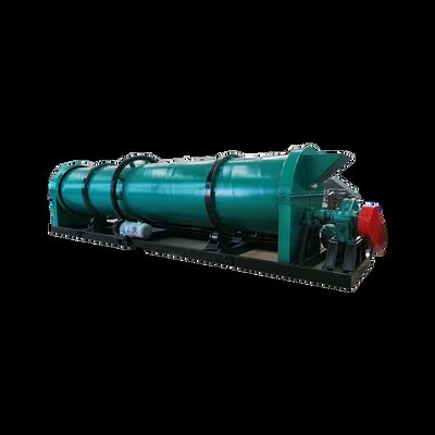 Good price Compound Rotary Drum Fertilizer Granulator Large Scale Production OEM online