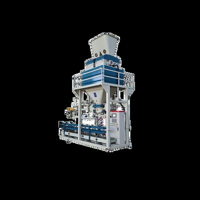 Good price Automatic Compound Fertilizer Packing Machine Filling Bagging System online