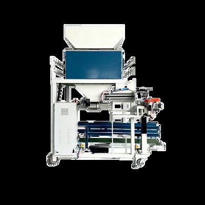 Goede prijs Bulk Material Mest Verpakkingsmachine Apparatuur 304SS Roestvrij Staal online