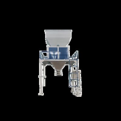 Good price OEM Fertilizer Processing Machine Animal Feed Packaging Machine Small Batch Production online