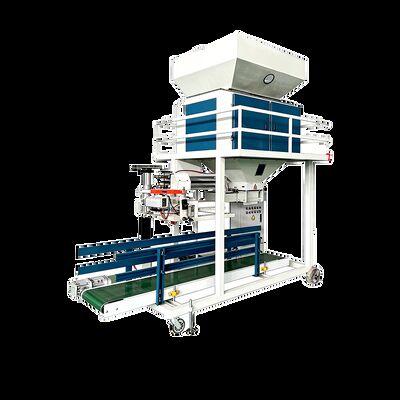 Guter Preis Maschine zur Verpackung von Düngemitteln für die Industrie mit 220 V Online