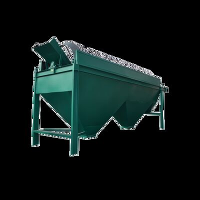 Bon prix Machine de sélection des engrais à tambour de 11 kW pour les matériaux en vrac personnalisés en ligne