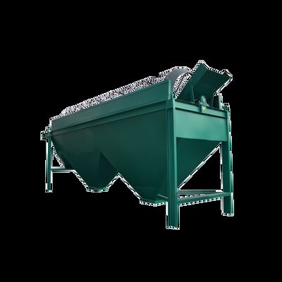Giá tốt. Máy sàng lọc chất hóa học đặc sản Trommel Compost Trommel Screen trực tuyến