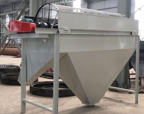 Giá tốt. Máy lọc phân bón Trommel rotary screen machine lý tưởng để tách và phân loại các hạt phân bón để đảm bảo sản lượng phân bón Trực tuyến