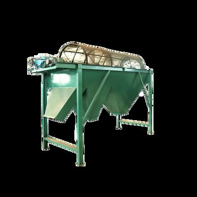 Bom preço ODM Trommel de Tambor de Uso Pesado para Fertilizantes para Materiais Ácidos e Alcalinos on-line