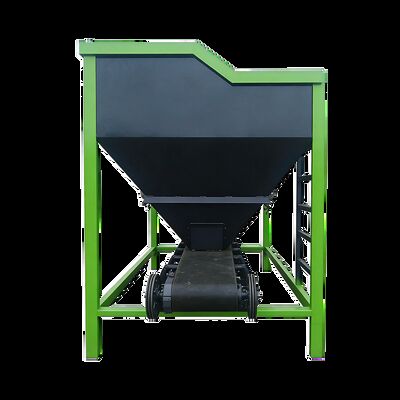 Buen precio Bunker de carga   Solución flexible de almacenamiento y alimentación para sitios de trabajo móviles en línea