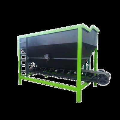 Bon prix Bunker de chargement – Solution de stockage sans pollution pour matières chimiques dangereuses en ligne