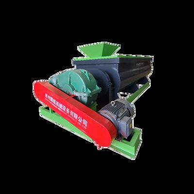 Goede prijs Homogene Meststofmixer Plastic Granulaatmenger Machine voor Bulkmaterialen online