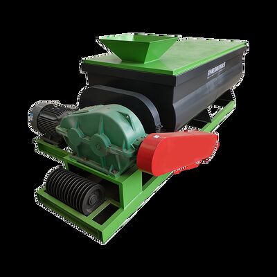 Bom preço Equipamento Industrial Automático para Mistura de Fertilizantes Líquidos Horizontal 55kw on-line