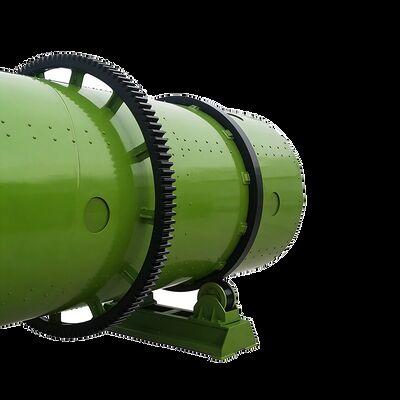 Guter Preis Beschichtung Dünger Granulationsmaschine Kontinuierlicher Dünger Granulator Massenproduktion Online