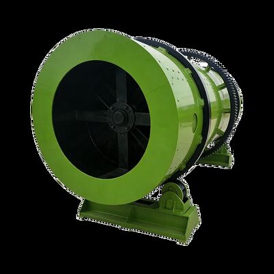 ODM Industrial Cotton Rotary Granulator Machine Waterproof