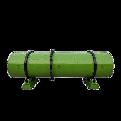 Good price Heavy Duty Fertilizer Coating Machine Urea Granulator PLC Control 380V online