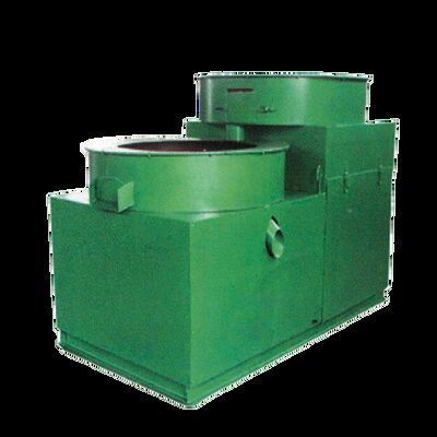 Good price High Ball Forming Rate Fertilizer Pellet Spheronizer with No Return Material and Compact Design for Organic Fertilizer Production online