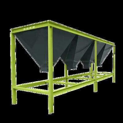 Dobra cena. PLC Control Granular Fertilizer Batching Machine Mixer Mieszanie w Internecie