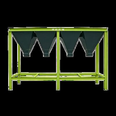 Goede prijs Hygiënische industriële batchmixersysteem GMP-standaard voor samengestelde meststoffen online