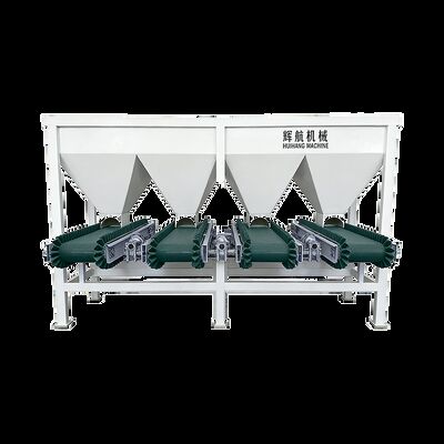 Bom preço Equipamento Multifuncional de Mistura de Fertilizantes por Microcomputador Sistema de Mistura em Lote on-line