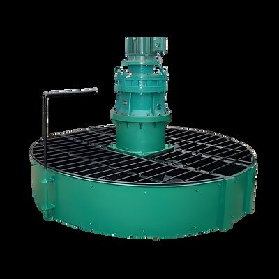 Buen precio Equipos para sistemas de mezcla de fertilizantes líquidos de acero inoxidable SUS304 380V en línea