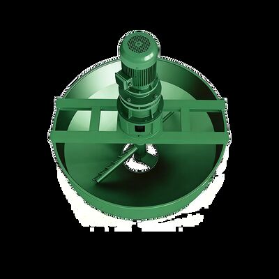 Buon prezzo Macchina per miscelare fertilizzanti sequenziali multi-materiali per concime 15 kW in linea