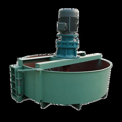 Bom preço Máquina Misturadora de Fertilizantes Granulados em Disco Produção Contínua em Larga Escala on-line