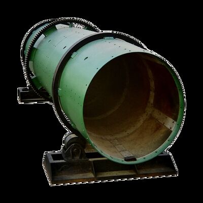 Dobra cena. Rotary Compound Fertilizer Dryer Drum Granulator Large Scale Production w Internecie