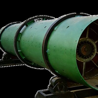 Giá tốt. Máy làm khô bón hữu cơ Granulator trống cho vật liệu hàng loạt trực tuyến